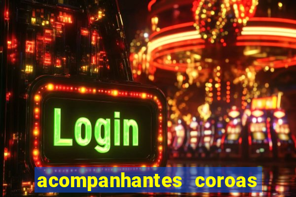 acompanhantes coroas em santos