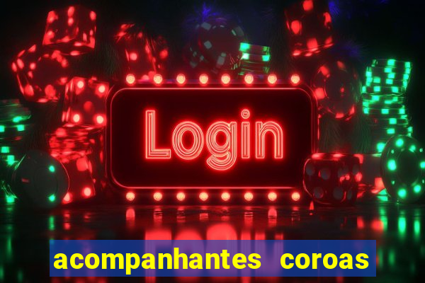 acompanhantes coroas em santos