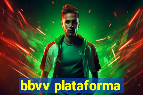 bbvv plataforma