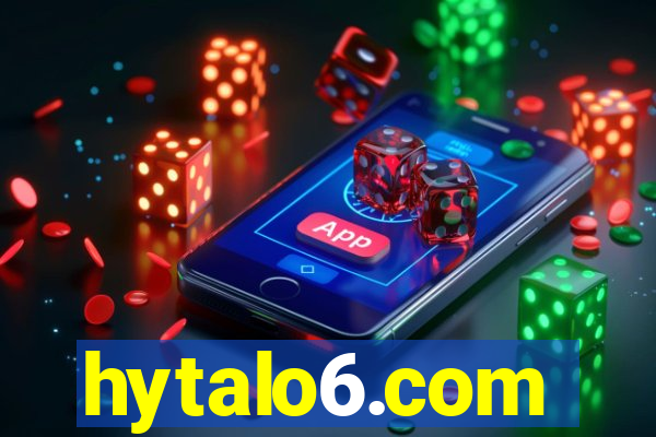 hytalo6.com