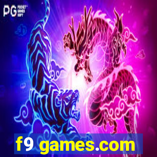 f9 games.com