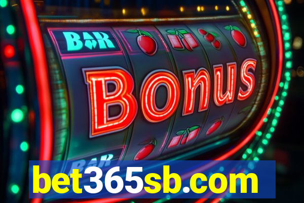 bet365sb.com