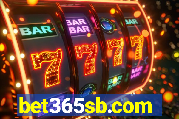 bet365sb.com