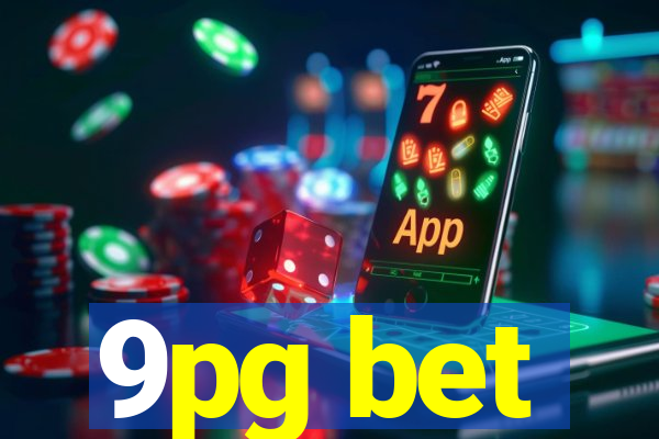 9pg bet