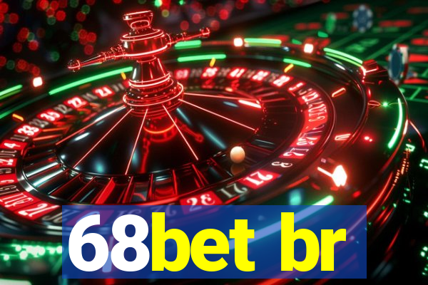 68bet br