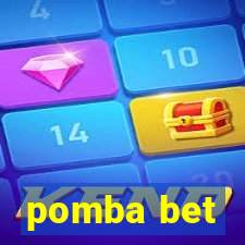 pomba bet