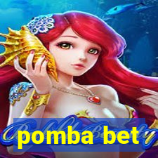 pomba bet