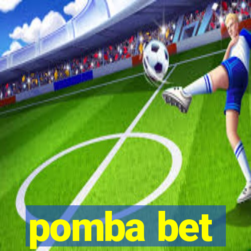 pomba bet