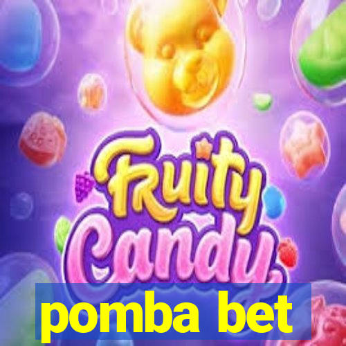 pomba bet