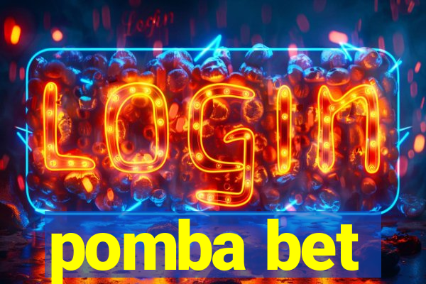 pomba bet