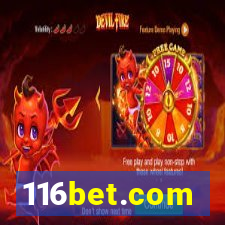 116bet.com