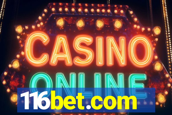 116bet.com