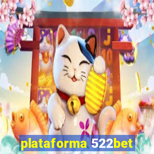 plataforma 522bet