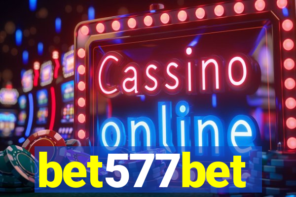 bet577bet