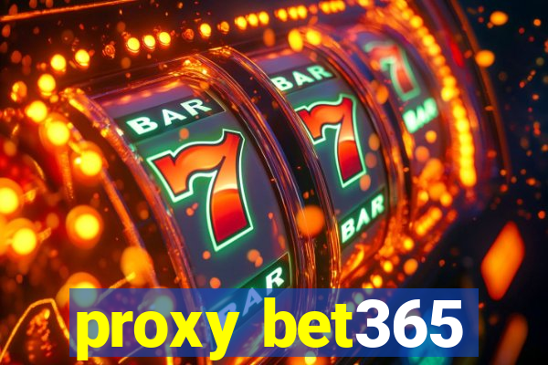 proxy bet365