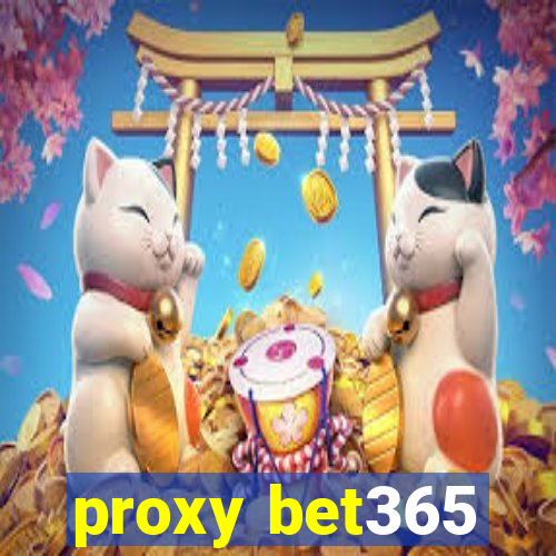 proxy bet365