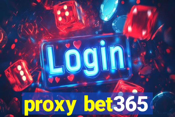 proxy bet365