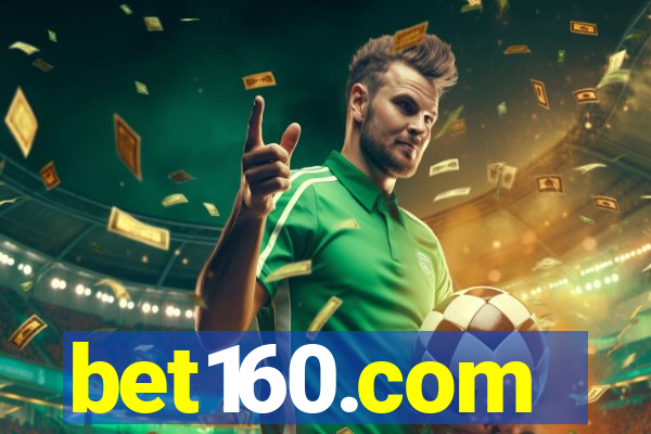 bet160.com