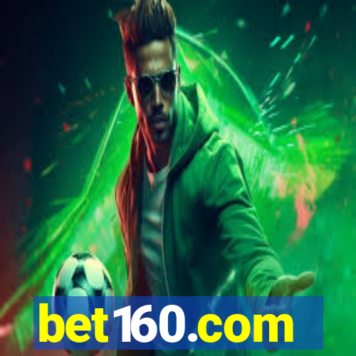 bet160.com