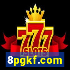 8pgkf.com