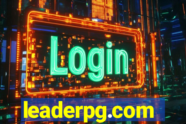 leaderpg.com