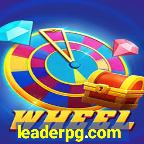 leaderpg.com