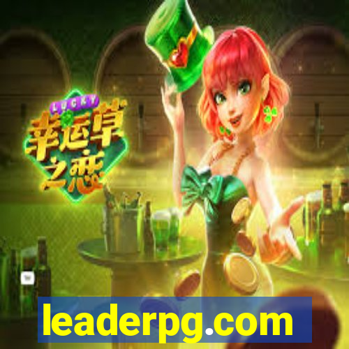 leaderpg.com