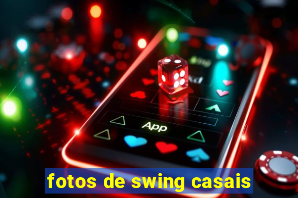 fotos de swing casais