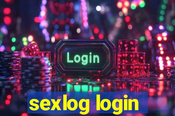 sexlog login