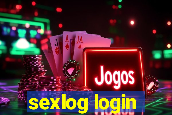 sexlog login