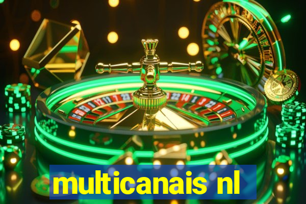 multicanais nl