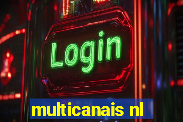 multicanais nl