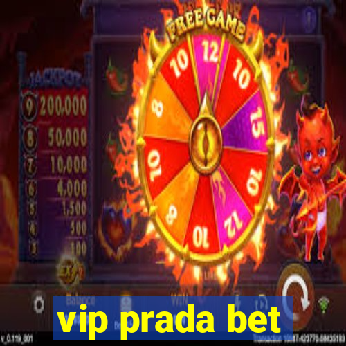 vip prada bet