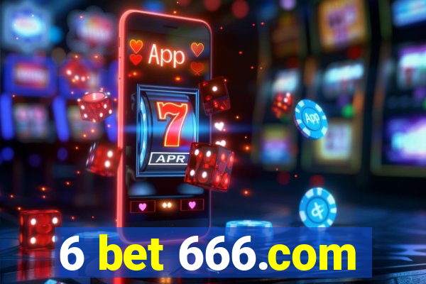 6 bet 666.com