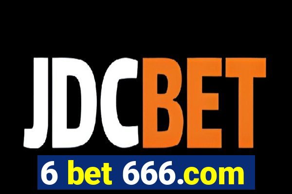 6 bet 666.com