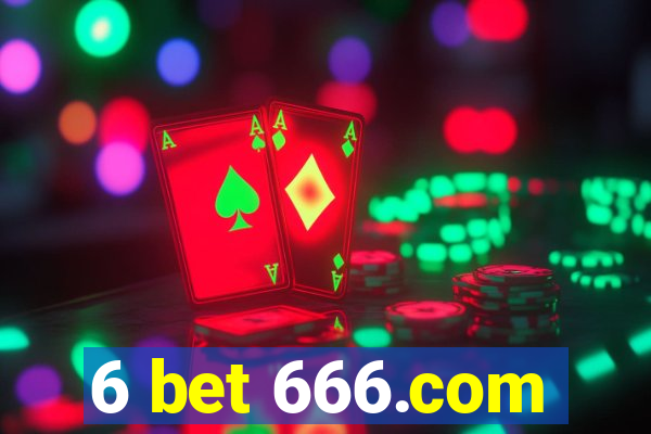 6 bet 666.com