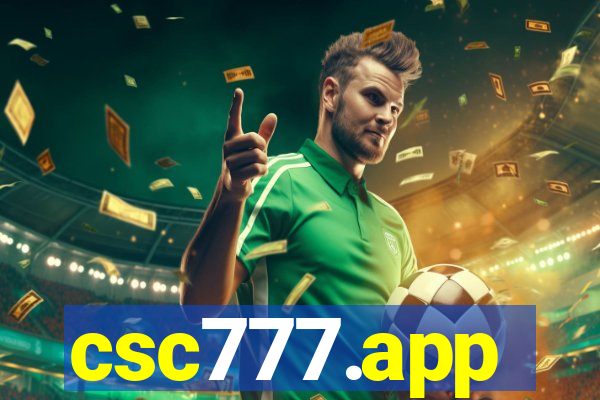 csc777.app