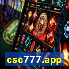 csc777.app