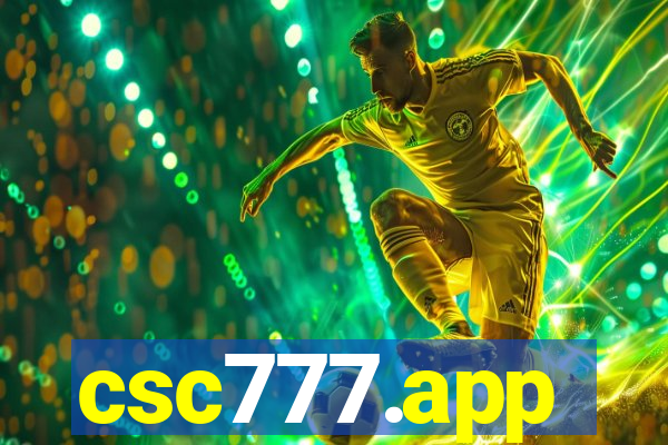 csc777.app