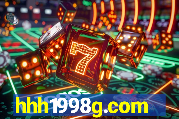 hhh1998g.com