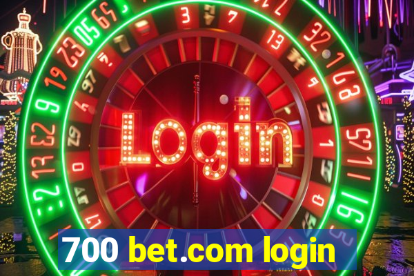 700 bet.com login