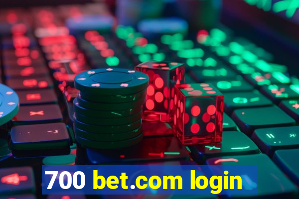 700 bet.com login