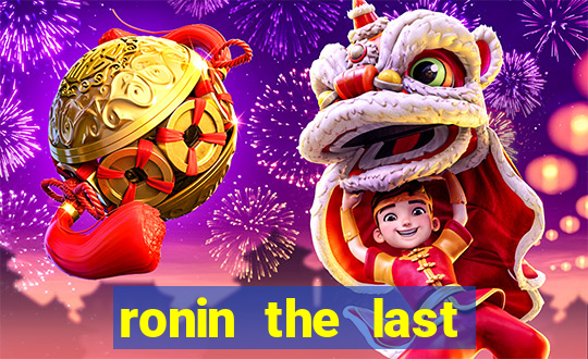 ronin the last samurai mod apk (unlimited money and gems)