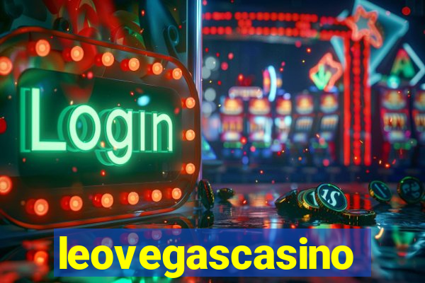 leovegascasino