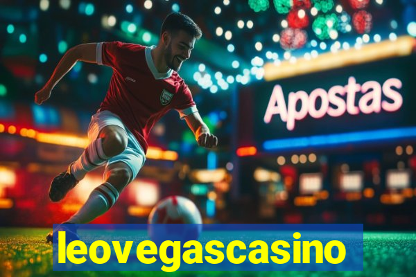 leovegascasino