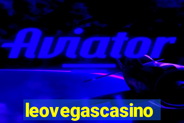 leovegascasino