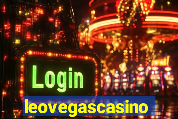 leovegascasino