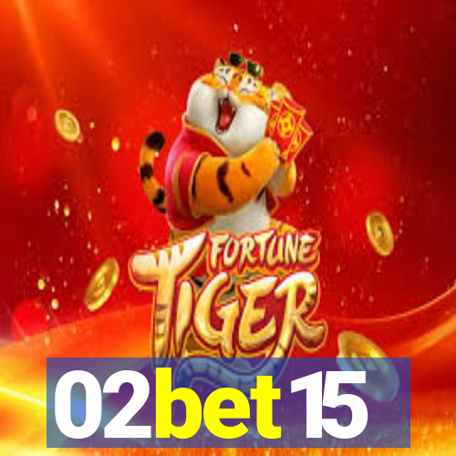 02bet15