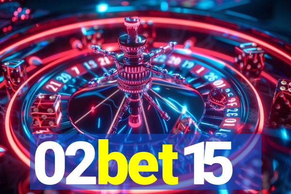 02bet15