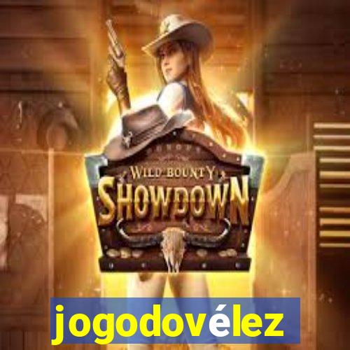 jogodovélez